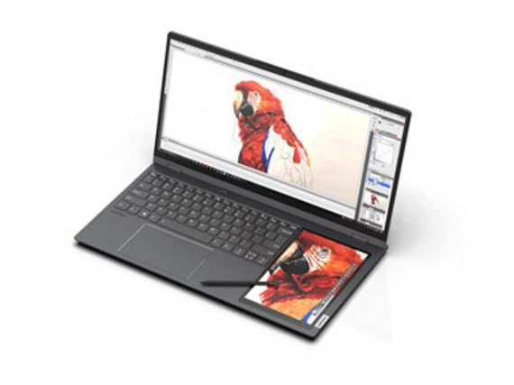 Lenovo ThinkBook Plus