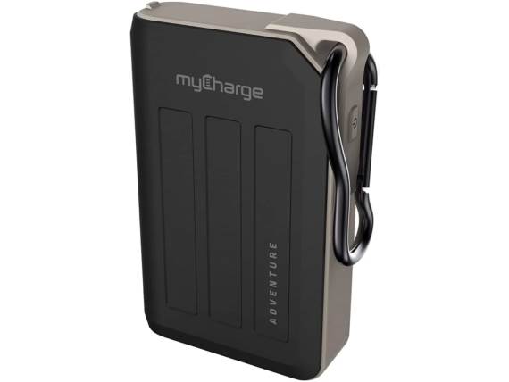 myCharge power bank punjač
