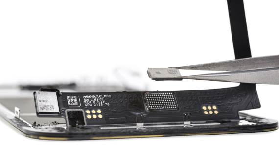 iPhone 13 Face ID čip