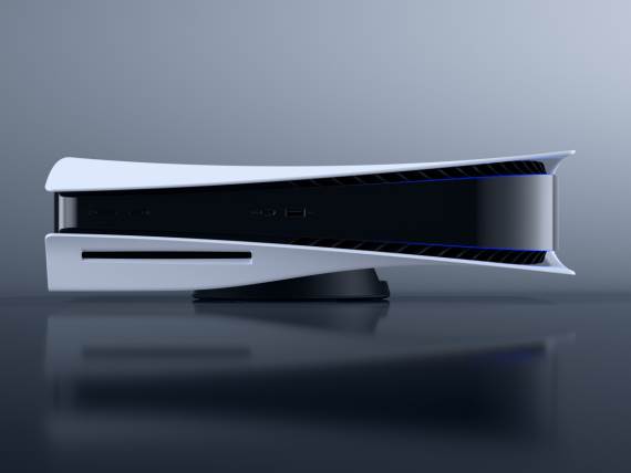 PlayStation 5