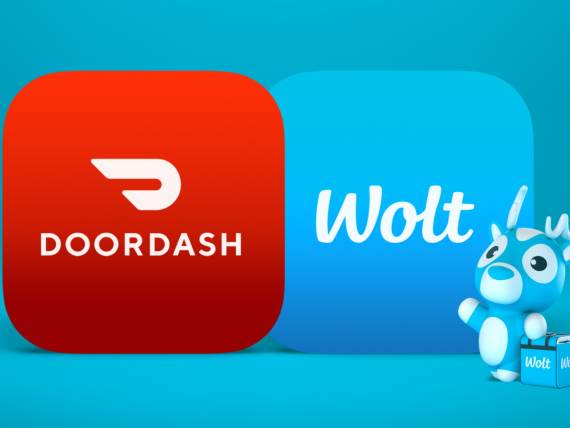 DoorDash kupio Wolt