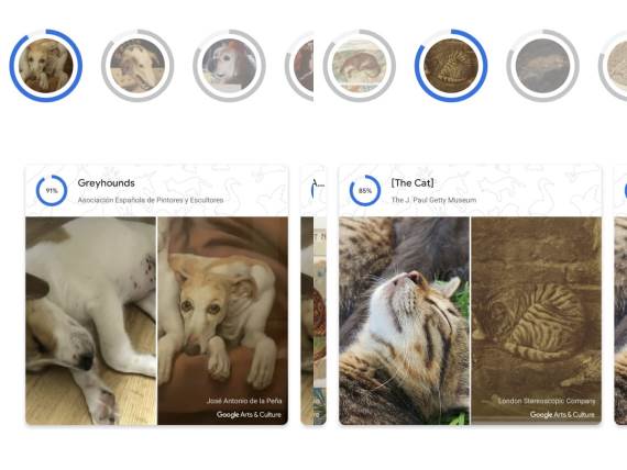 Google Arts and Culture