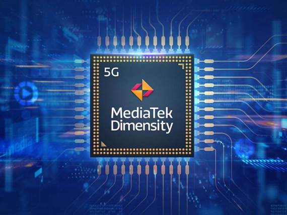 MediaTek Dimensity 5G