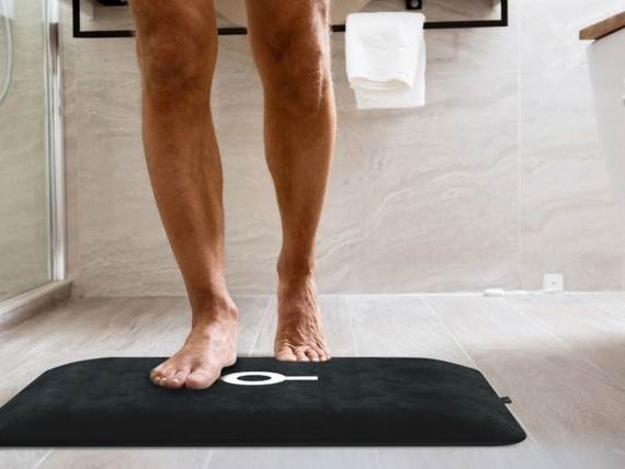 BBalance podna prostirka