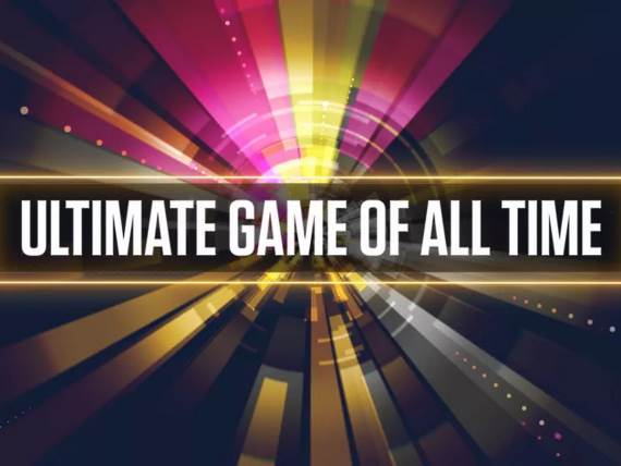 Golden Joystick 2021 Ultimativna igra svih vremena Golden Joystick 2021