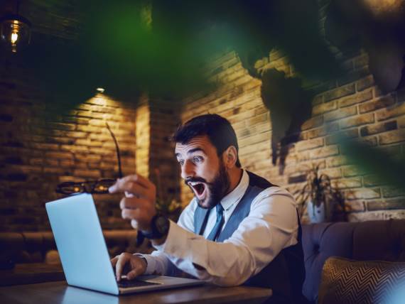 Superhosting Black Friday promocija