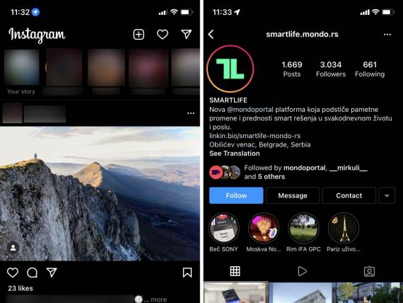 Plava iPhone tačka šta znači 1.jpg