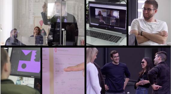 METHOD kreativna marketinška agencija