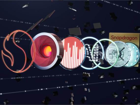 Snapdragon 8 Gen 1 čipset ISP kamera