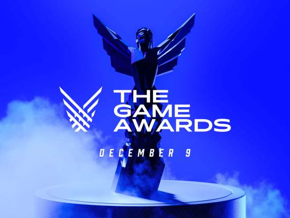 The Game Awards 2021