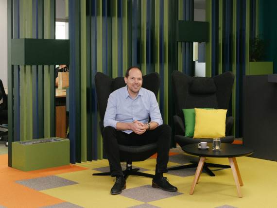 Goran Kalanj Serengeti kompanija Kragujevac