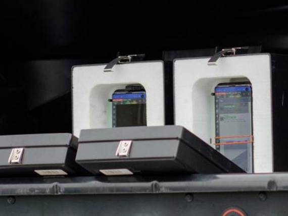 RATEL merenje mreža kvalitet