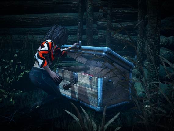 Igra Dead by Daylight