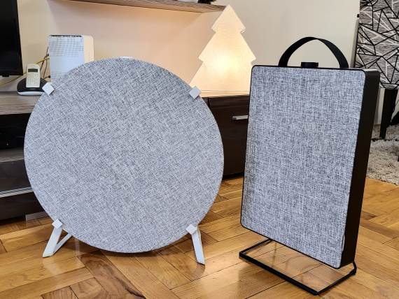 IKEA prečišćivači vazduha STARKVIND i FÖRNUFTIG