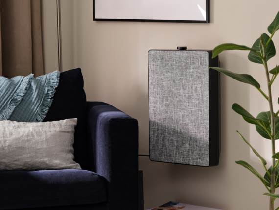 Prečišćivači vazduha IKEA STARKVIND i FÖRNUFTIG