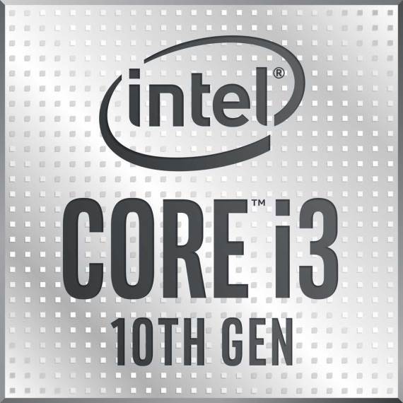 Intel Core i3 logo