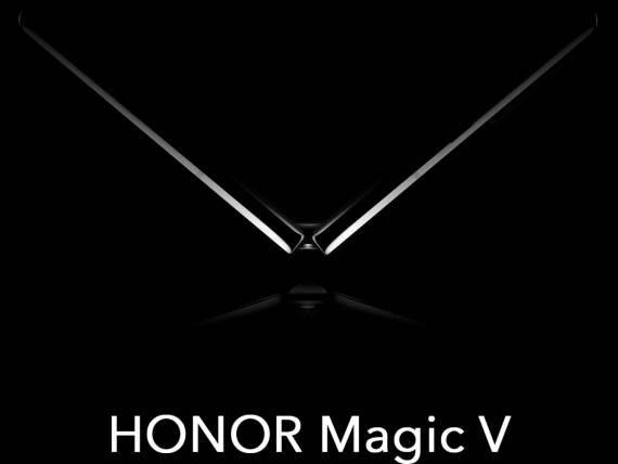 Honor Magic V