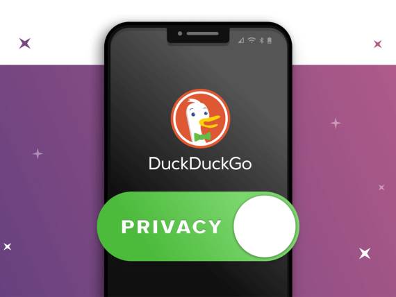 DuckDuckGo
