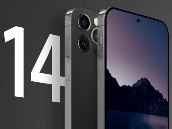 iPhone 14 neće imati notch