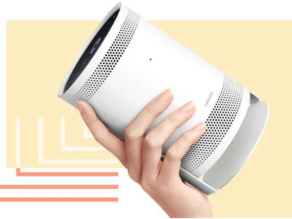 Samsung The Freestyle projektor CES 2022 (15).jpg