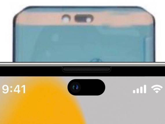 iPhone 14 bez zareza