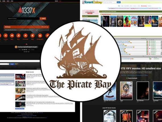 Najbolji torent sajtovi