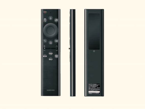 Daljinski bez baterija