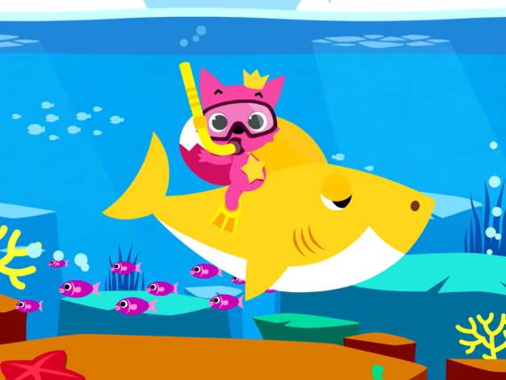 Baby Shark