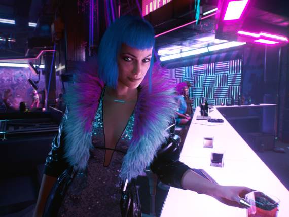 Cyberpunk 2077