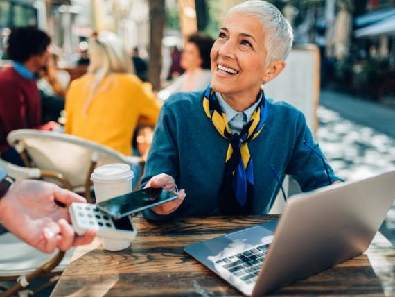 Visa Top 5 inovacija plaćanja u Srbiji