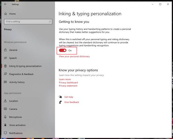 Cortana, Windows 10 asistent