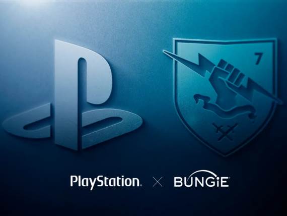 Sony kupuje Bungie za 3,6 milijardi dolara