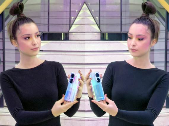 Huawei P50 Premijera