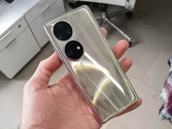 Huawei P50 Pro Premijera