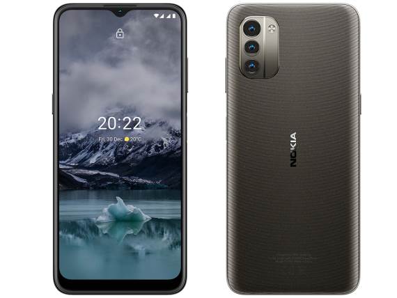 Nokia G21