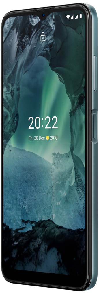 Nokia G21