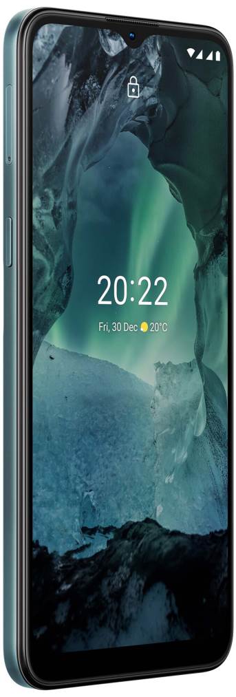 Nokia G21