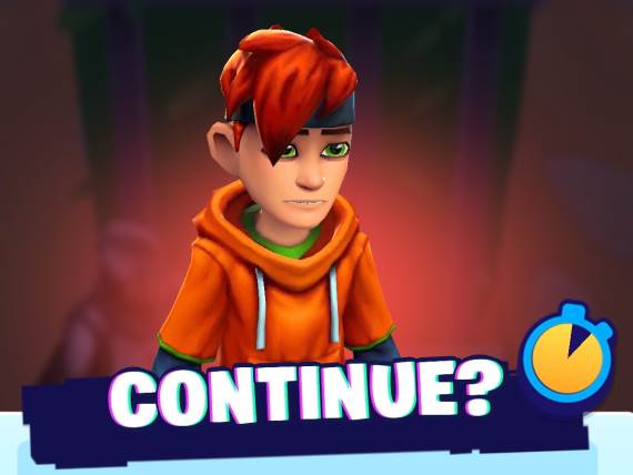 MetroLand AppGallery igra