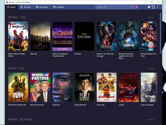 Stremio torent bioskop 8.jpg