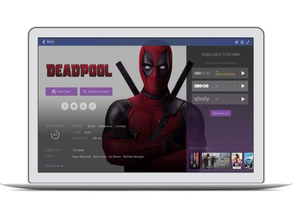 Stremio torent bioskop