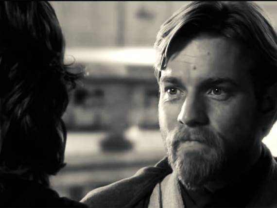 Obi Van Kenobi serija