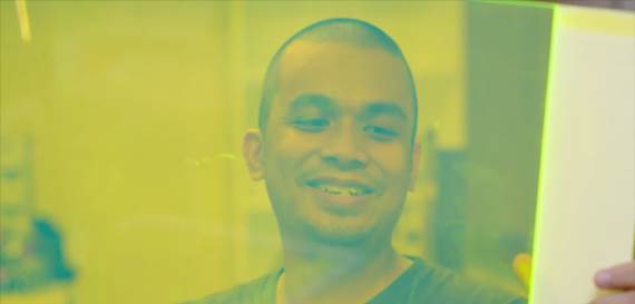 Solarni panel koji radi bez direktnog Sunčevog svetla