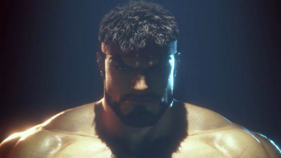 Street Fighter 6 Ryu