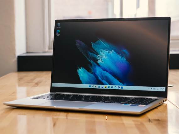 Samsung Galaxy Book 2 Pro