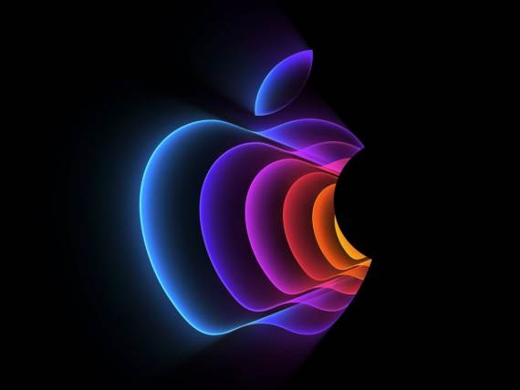 Pozivnica za Apple Peak Performance konferenciju