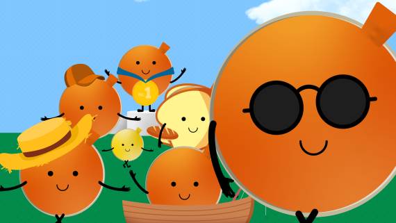 Argeta NFT podela tokena