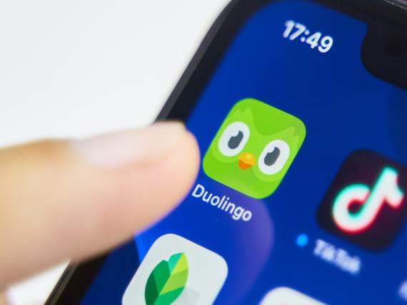 Duolingo