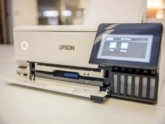 Epson EcoTank L8160 štampač