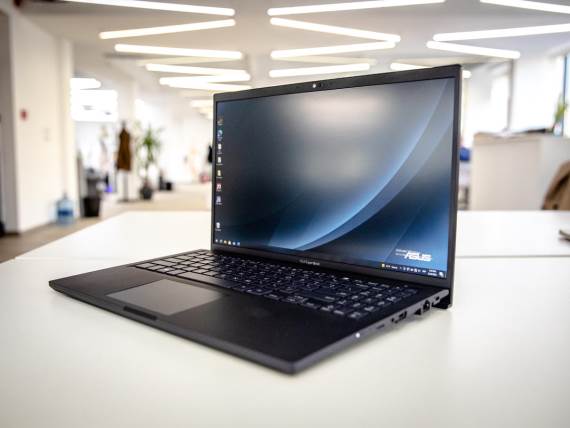ASUS ExpertBook BA1500