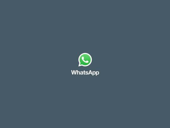 WhatsApp pokrivalica